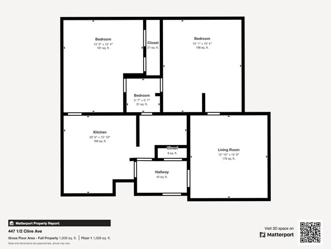 Building Photo - 447-449 Cline