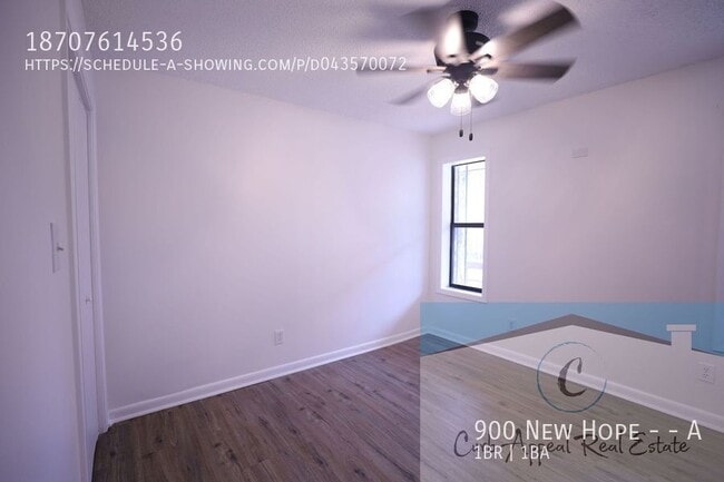 Building Photo - 900 New Hope Ln
