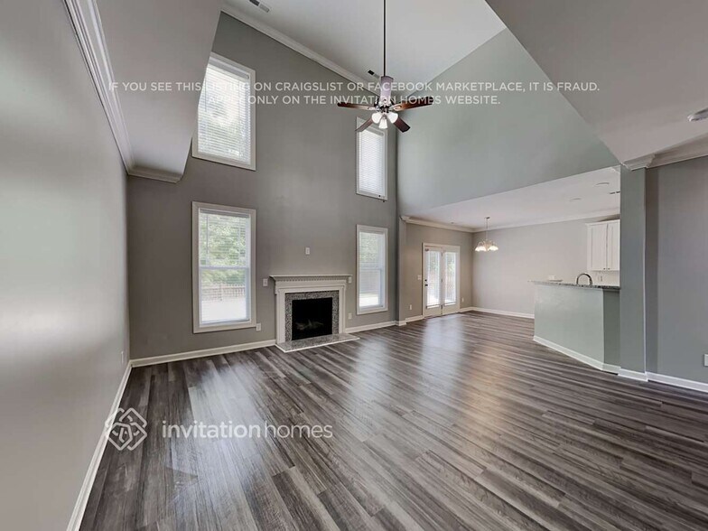 Building Photo - 1013 Steelhorse Dr