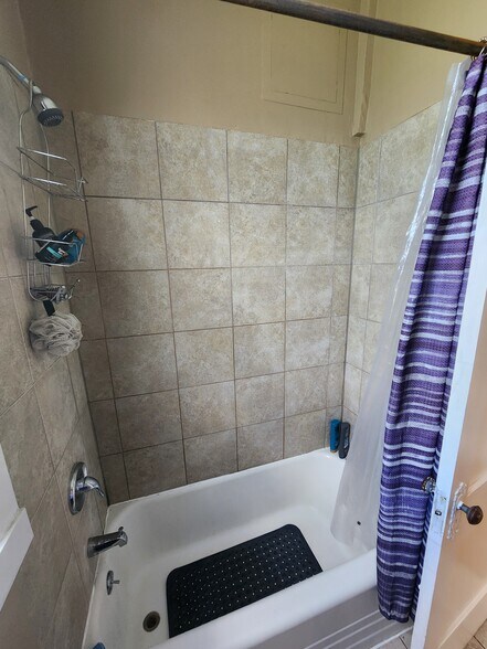 Bath 1 Full - 3556 W Medill Ave