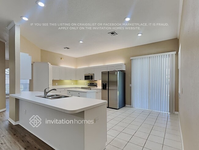 Building Photo - 6059 Cason Way