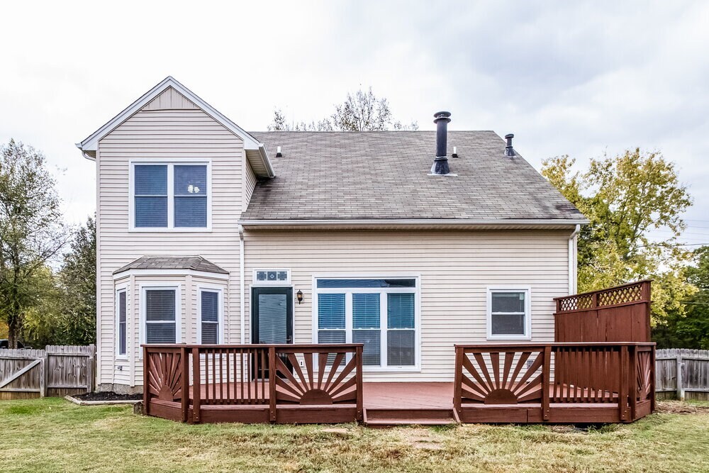 Building Photo - 2123 Rocky Fork Rd