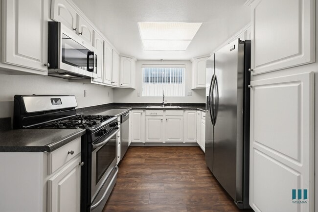 Interior Photo - Stoner Homes by Wiseman