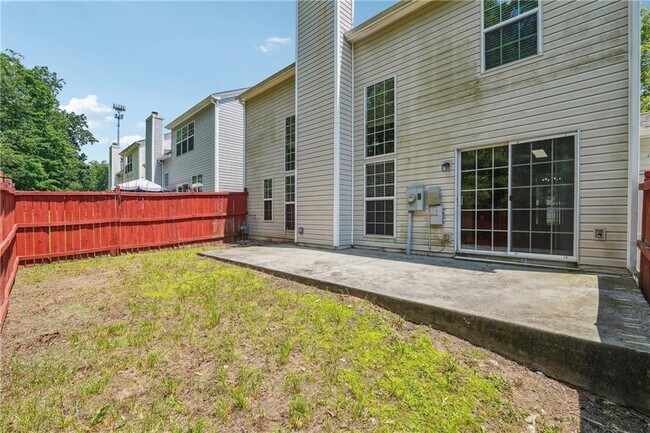 Building Photo - 916 Wendlebury Ct