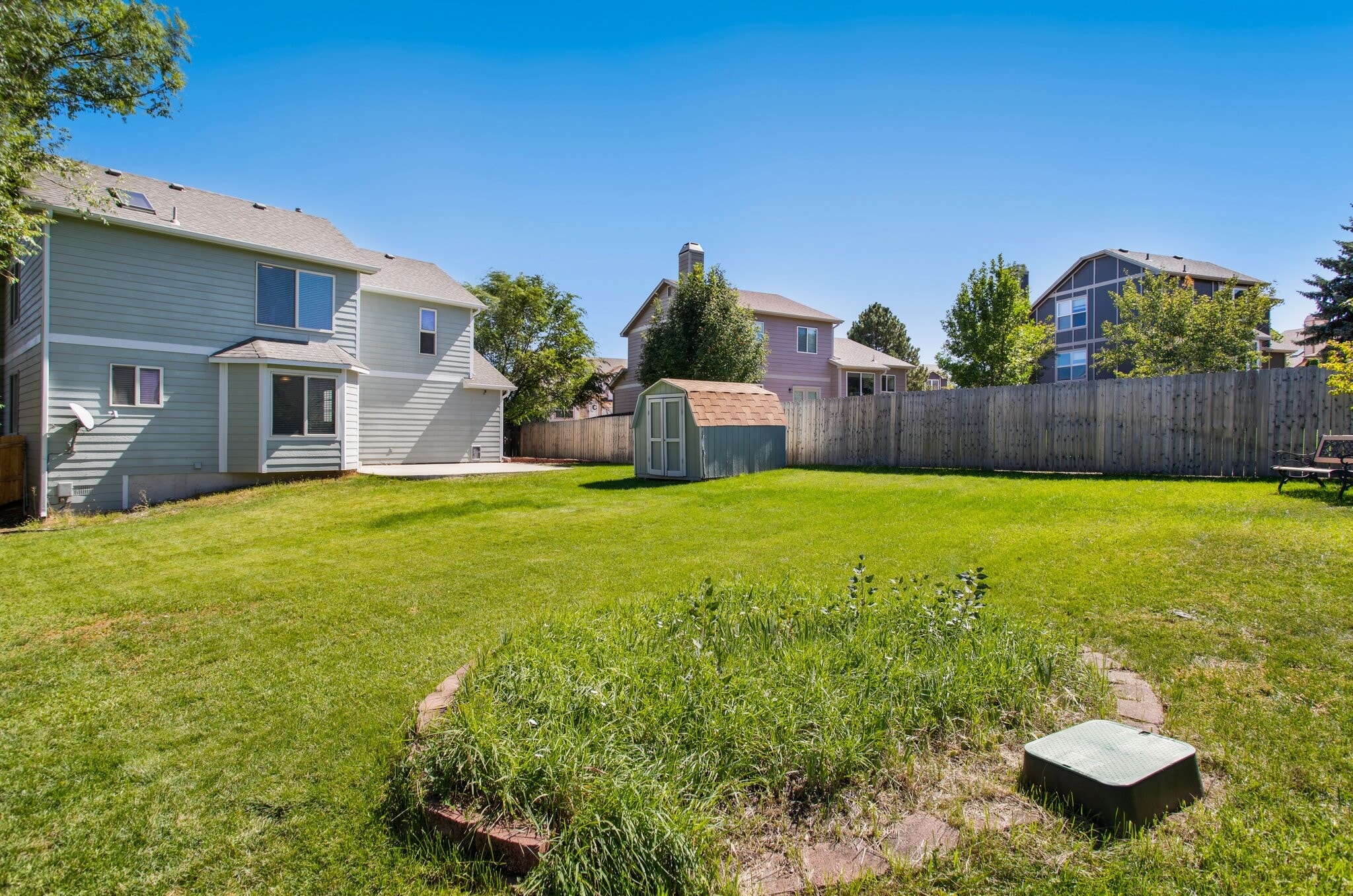 Building Photo - 6450 Stonehedge Dr