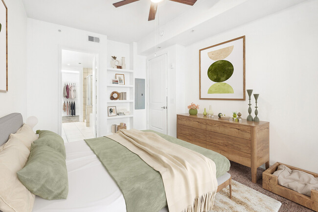 Building Photo - Special Deal: Enjoy $1000 Off Move-In!