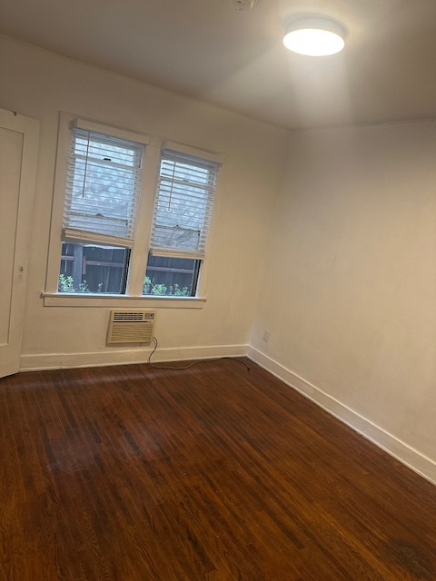 second bedroom - 6107 Saturn St