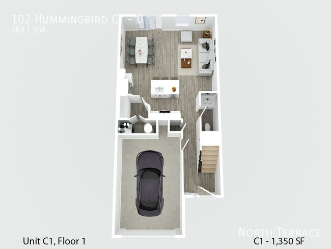 Building Photo - 102 Hummingbird Ct