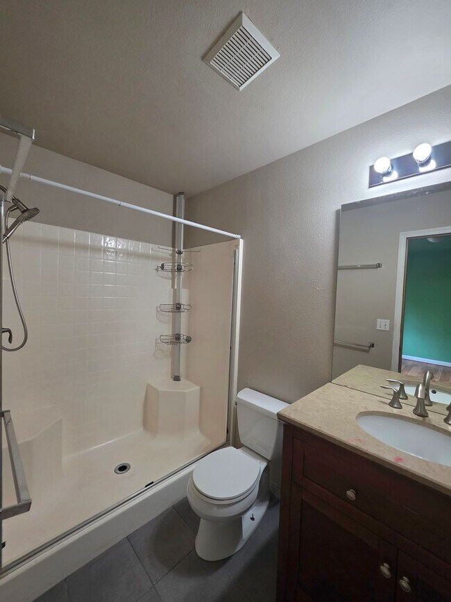 Building Photo - Gated Community