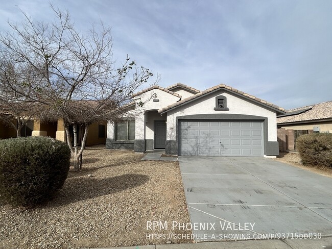 Primary Photo - 3 bed/ 2bath Goodyear Home with All new Pa...