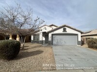 Building Photo - 3 bed/ 2bath Goodyear Home with All new Pa...