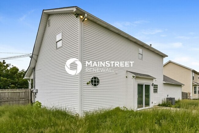 Building Photo - 3 Bedroom Pet-Friendly Home in POWELL, TN with Main Street Renewal