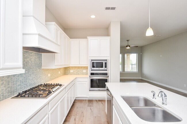 Building Photo - 19746 Shinnery Ridge Ct