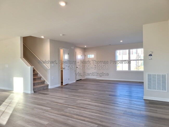 Building Photo - 1117 Bridgewater Dr