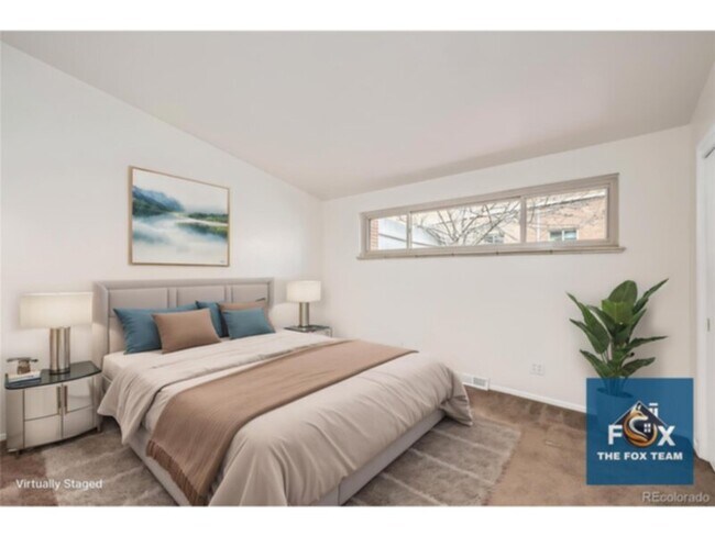 Building Photo - 4585 E Yale Ave