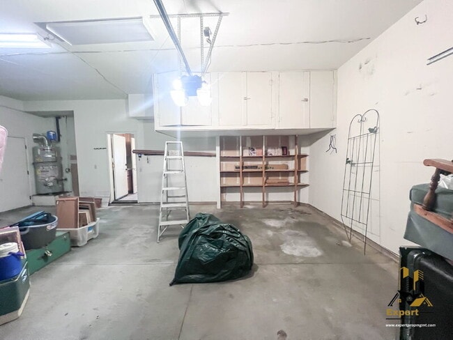 Building Photo - 8204 Eversley Ct