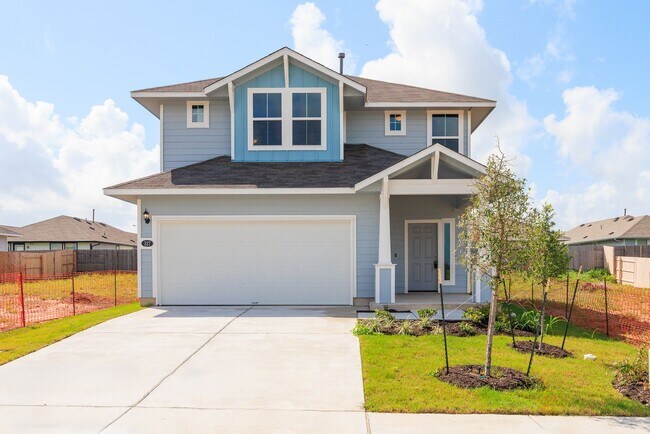 Primary Photo - Brand New, Be The First To Live Here!!!!