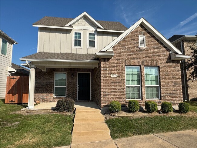 Primary Photo - 313 Caladium Dr