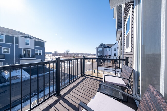 Building Photo - 21860 136th Wy