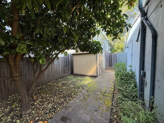 Building Photo - 5BR 1.5BA Berkeley Home | W/D, Dishwasher, Backyard + Storage Near Shattuck & Berkeley Bowl