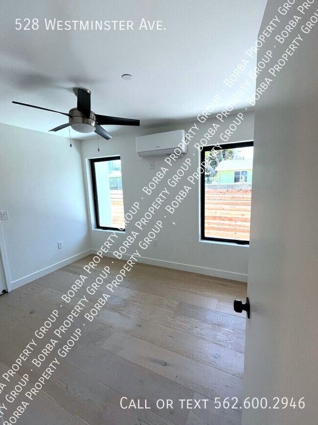 Building Photo - 528 Westminster Ave