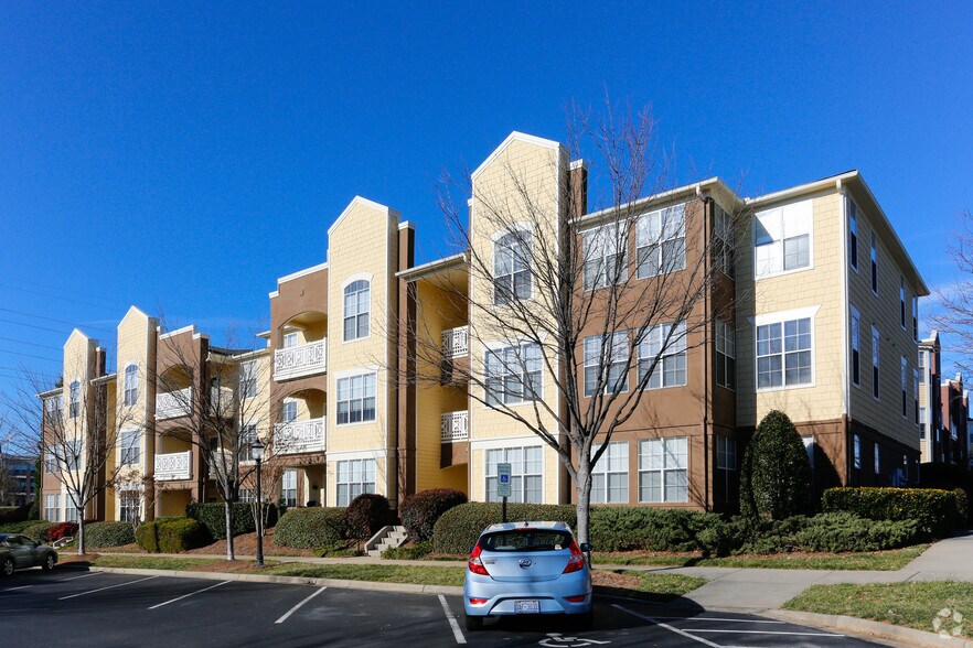 Primary Photo - The Alcove at Birkdale Village