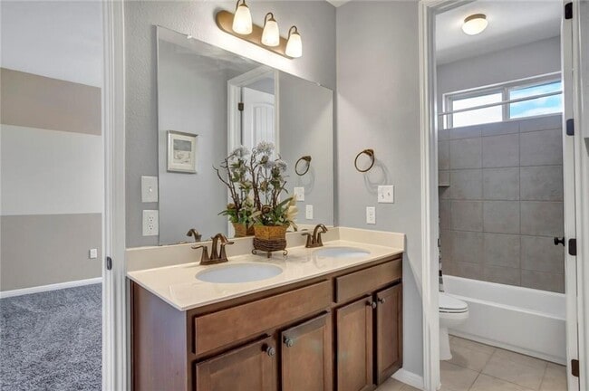 Building Photo - 1400 Little Elm Trail