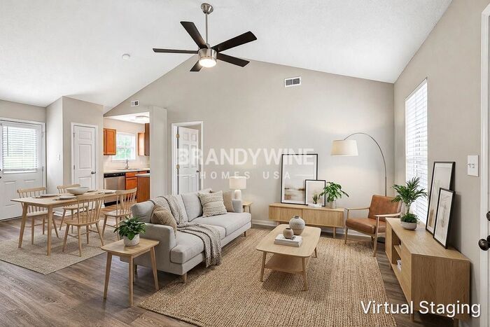Building Photo - 1735 Thriftwood Dr
