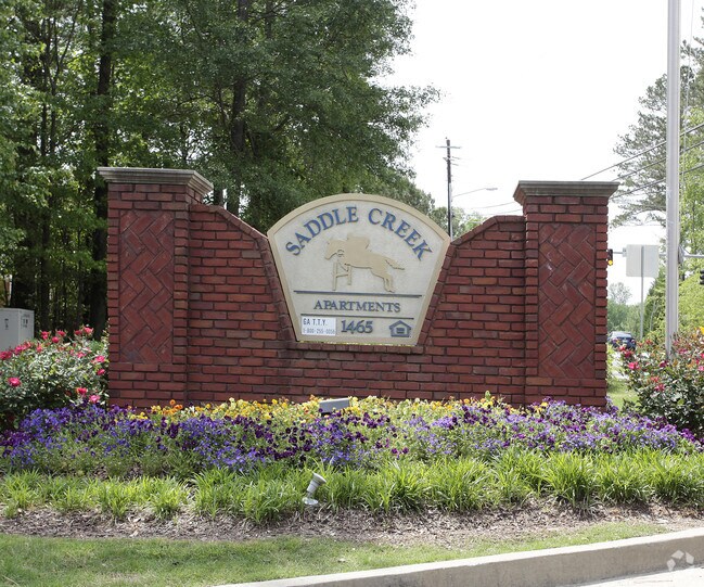 Saddle Creek Apartments 1465 Mid Broadwell Rd Alpharetta GA 30004