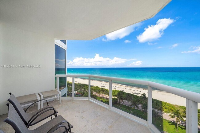 Building Photo - 4775 Collins Ave