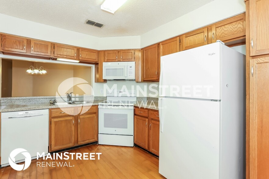 Building Photo - 11167 Caroline Crest Dr