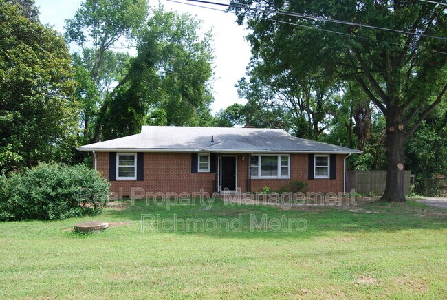 Building Photo - 4515 Olney Dr