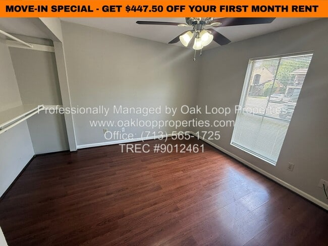 Building Photo - 7200 W T C Jester Blvd