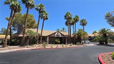 Building Photo - 5002 S Rainbow Blvd
