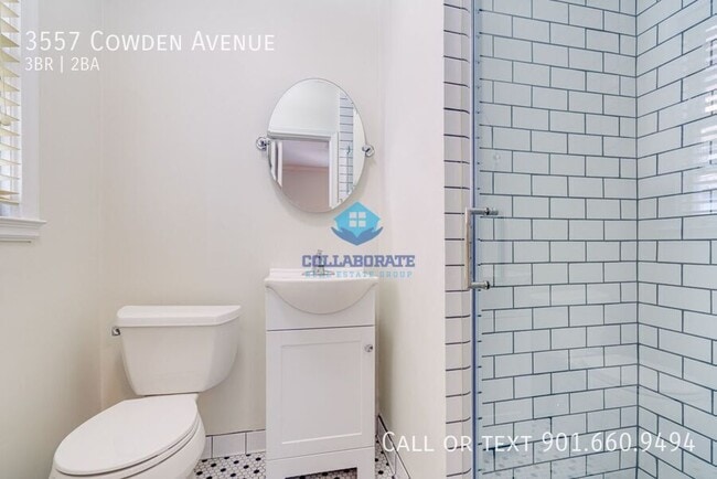 Building Photo - 3557 Cowden Ave