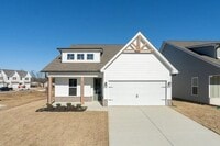 Building Photo - Charming 3-Bed, 3-Bath Home at James Creek – ONE MONTH FREE RENT!