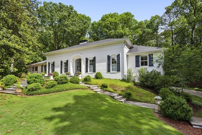 Primary Photo - 4187 Conway Valley Rd NW