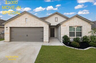 Building Photo - "Spacious 4-Bedroom Home in Converse with ...