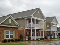 Building Photo - Rosewood Estates