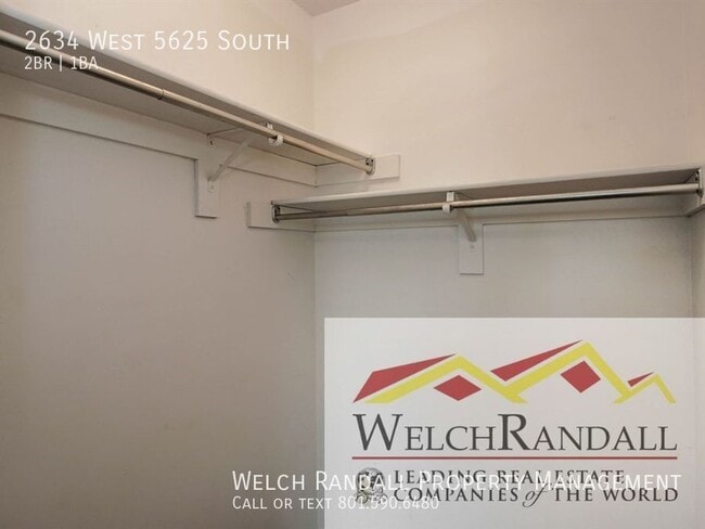 Building Photo - 2634 W 5625 S