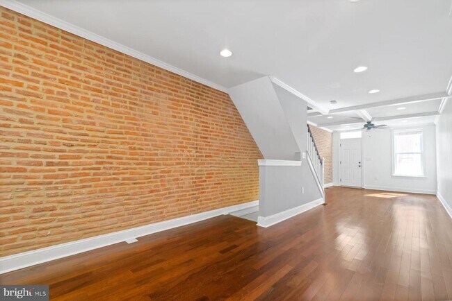 Building Photo - 1614 Clarkson St