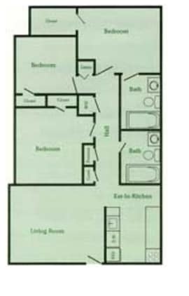 Spartan - Mission College Apartments