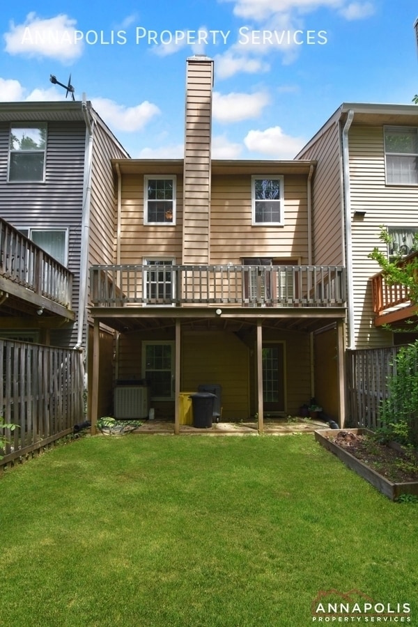 Building Photo - 541 Bay Dale Ct