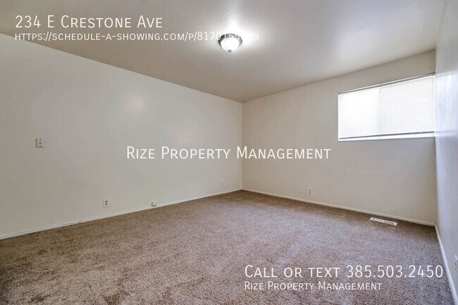Building Photo - 234 E Crestone Ave