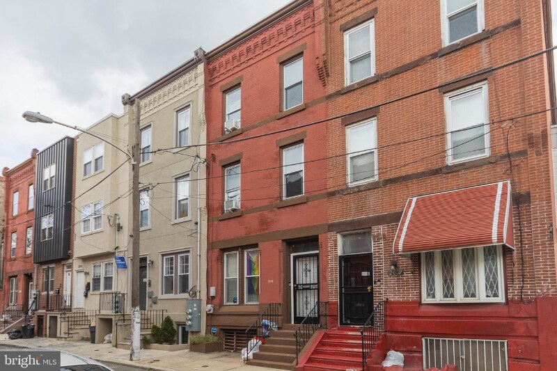 Building Photo - 2039 N Gratz St