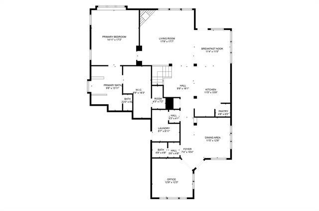 Building Photo - 7508 Windy Meadow Dr