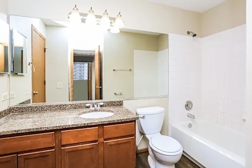 Building Photo - 1139 Pin Oak Trail