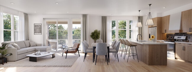 Building Photo - The Arbor Houses at Blackwood Groves