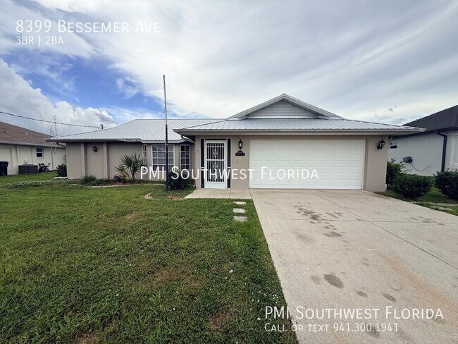 Building Photo - 8399 Bessemer Ave