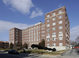 Building Photo - Wayland Manor Apartments